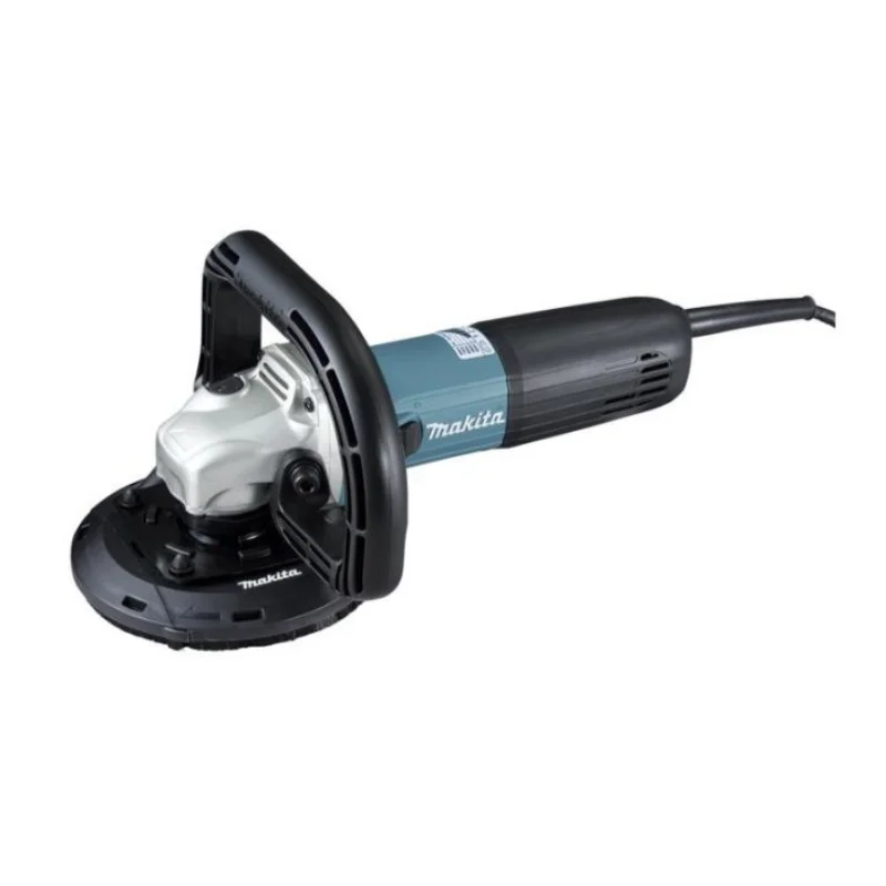 Makita PC5010C - Brúska na betón 125 mm